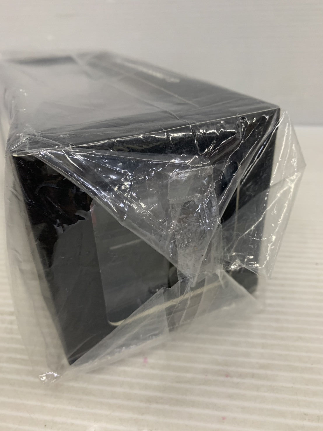 1/30 トヨタ ランドクルーザー 202ブラック カラーサンプル