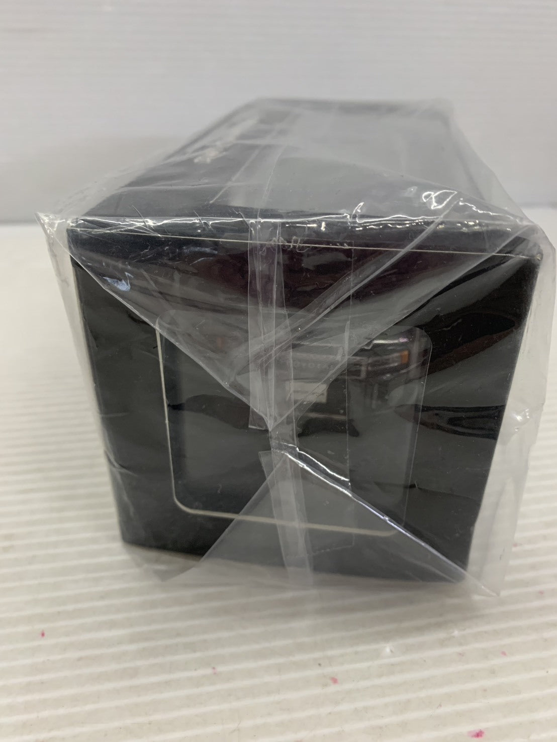 1/30 トヨタ ランドクルーザー 202ブラック カラーサンプル
