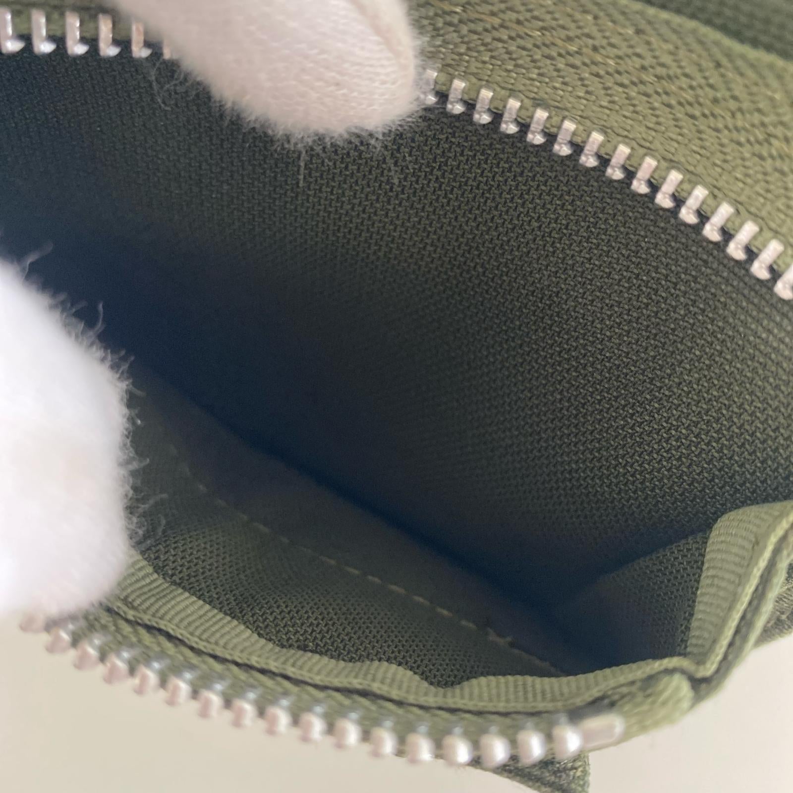 コンパクトウォレット 863-16812 FLYING ACE WALLET