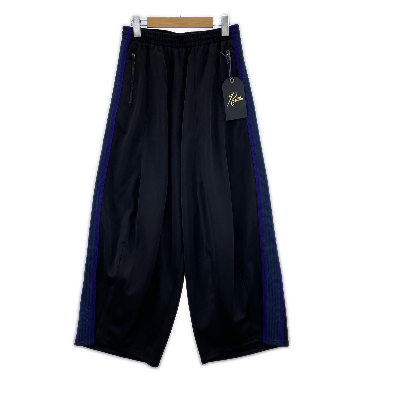 パンツ H.D.Track Pant XS ブラック