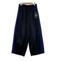 パンツ H.D.Track Pant XS ブラック