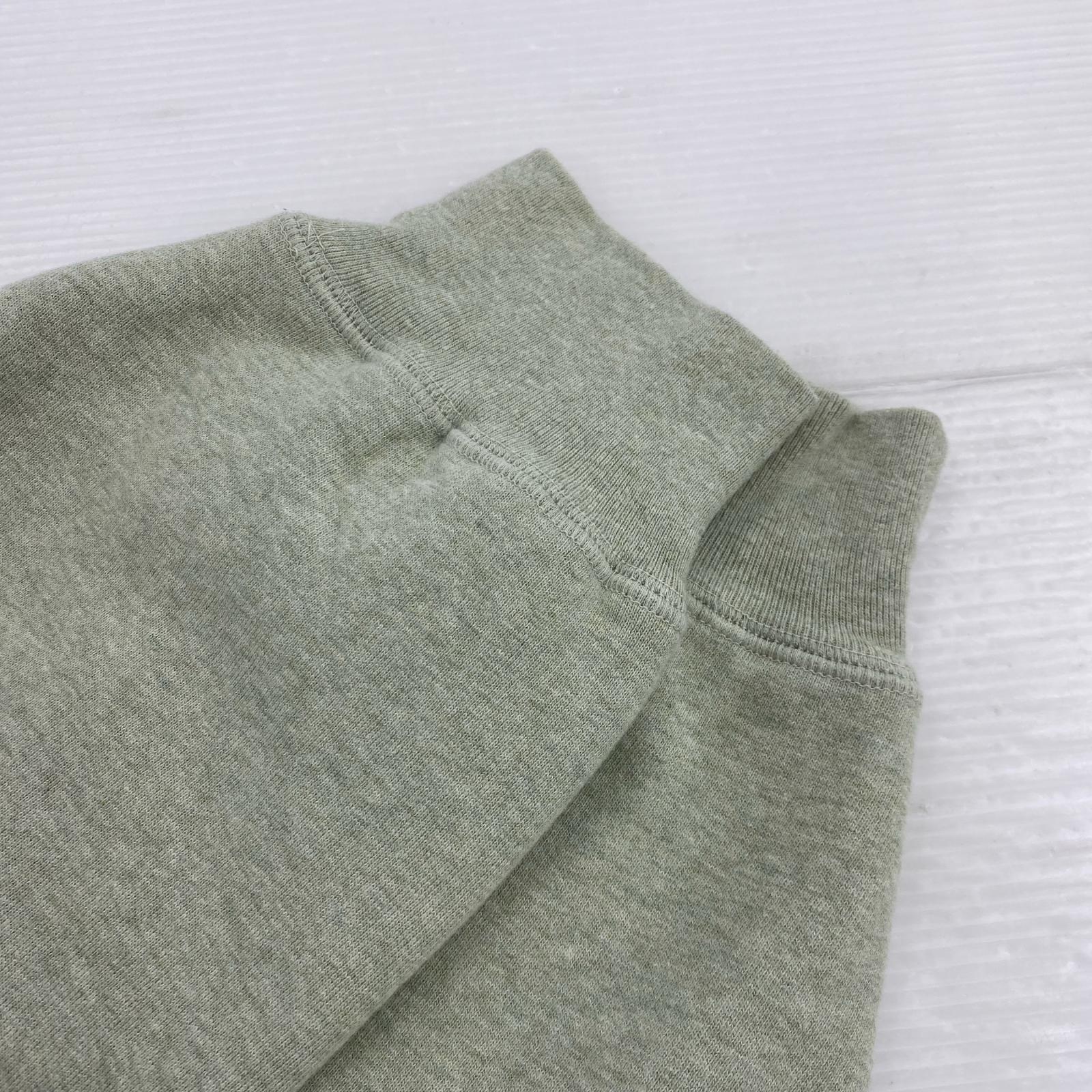 スウェット 23FW Small Box Logo Crewneck mint M M