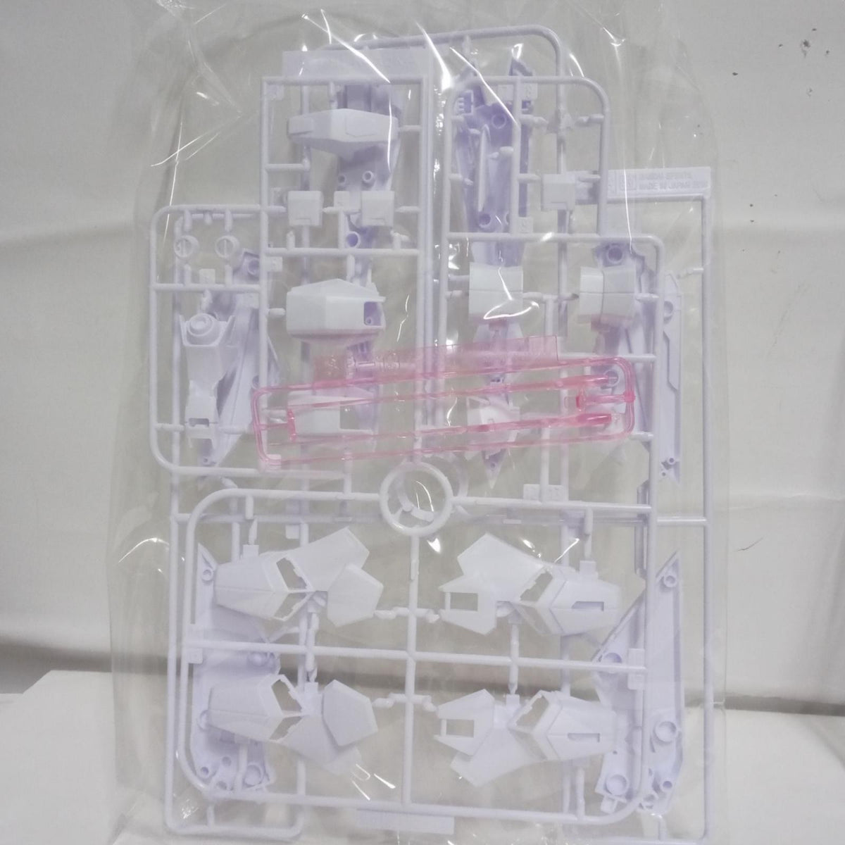 HGUC 1/144 ペーネロペー BANDAI ガンプラ