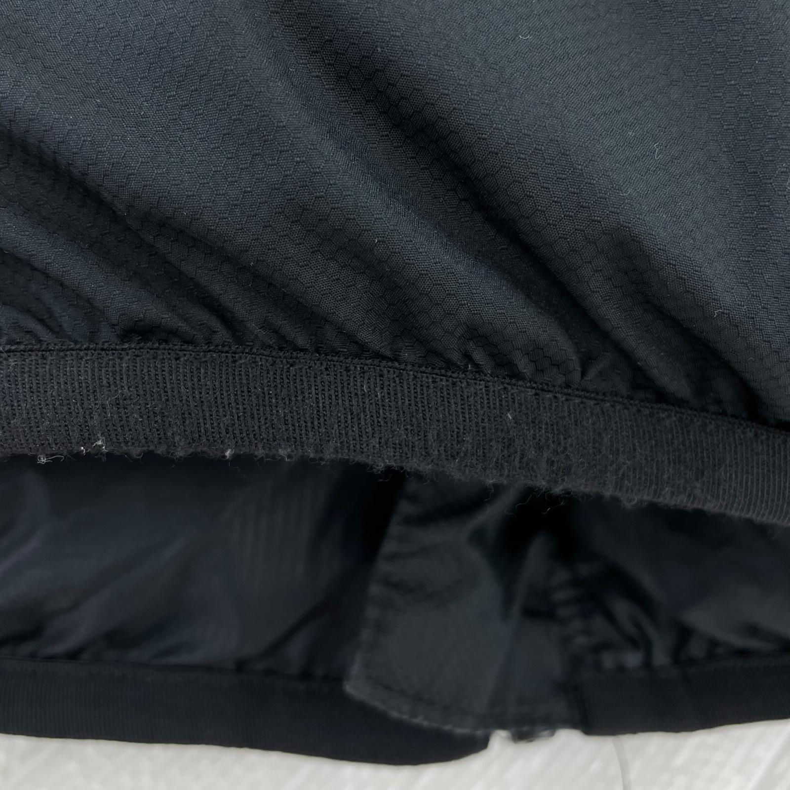 ダウンジャケット CLUB PUFFER JKT M BLK M ブラック