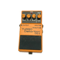 BOSS DS-2 ターボディストーション DS-2 BOSS エフェクター