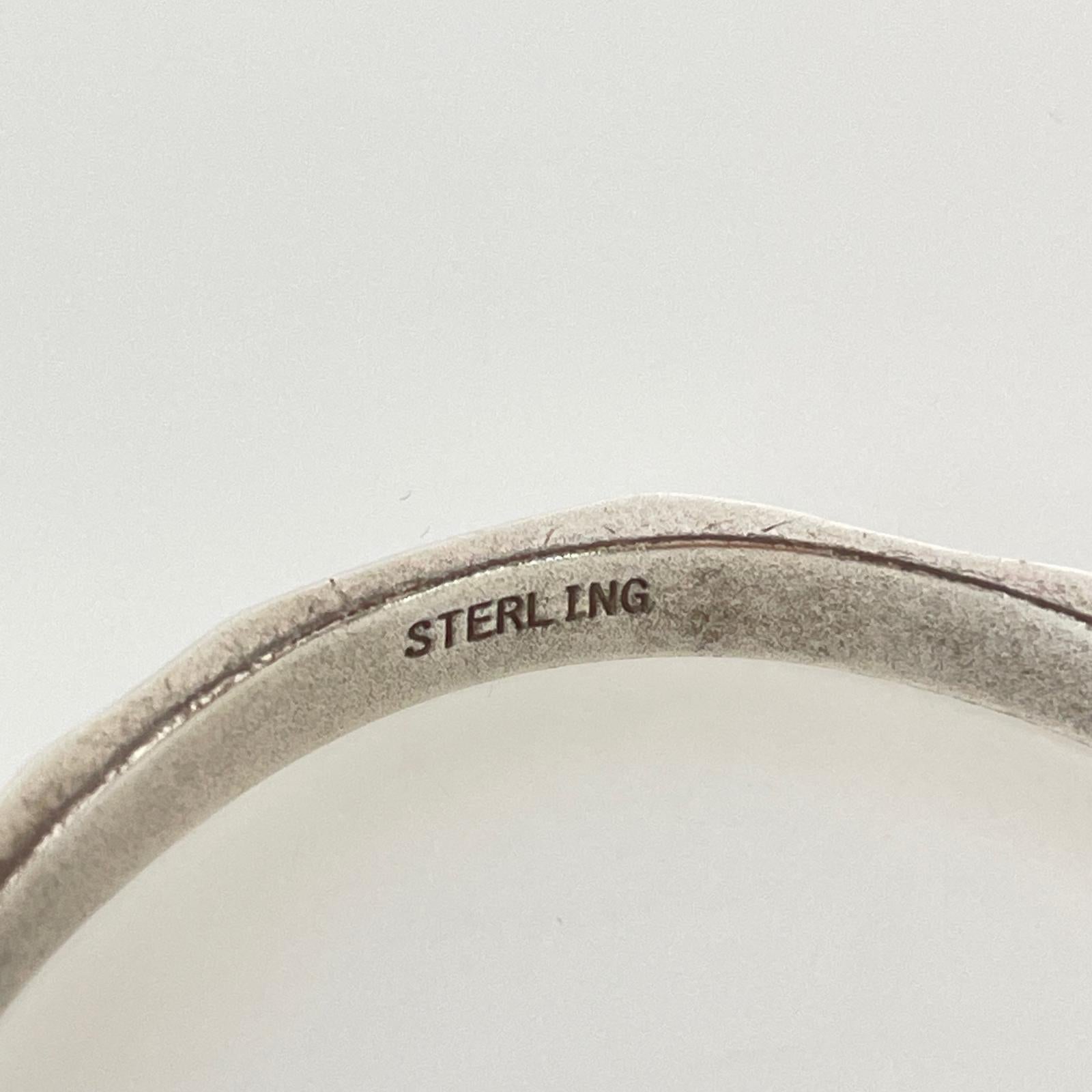 ブレスレット Flea Anthony Design STERLING シルバー