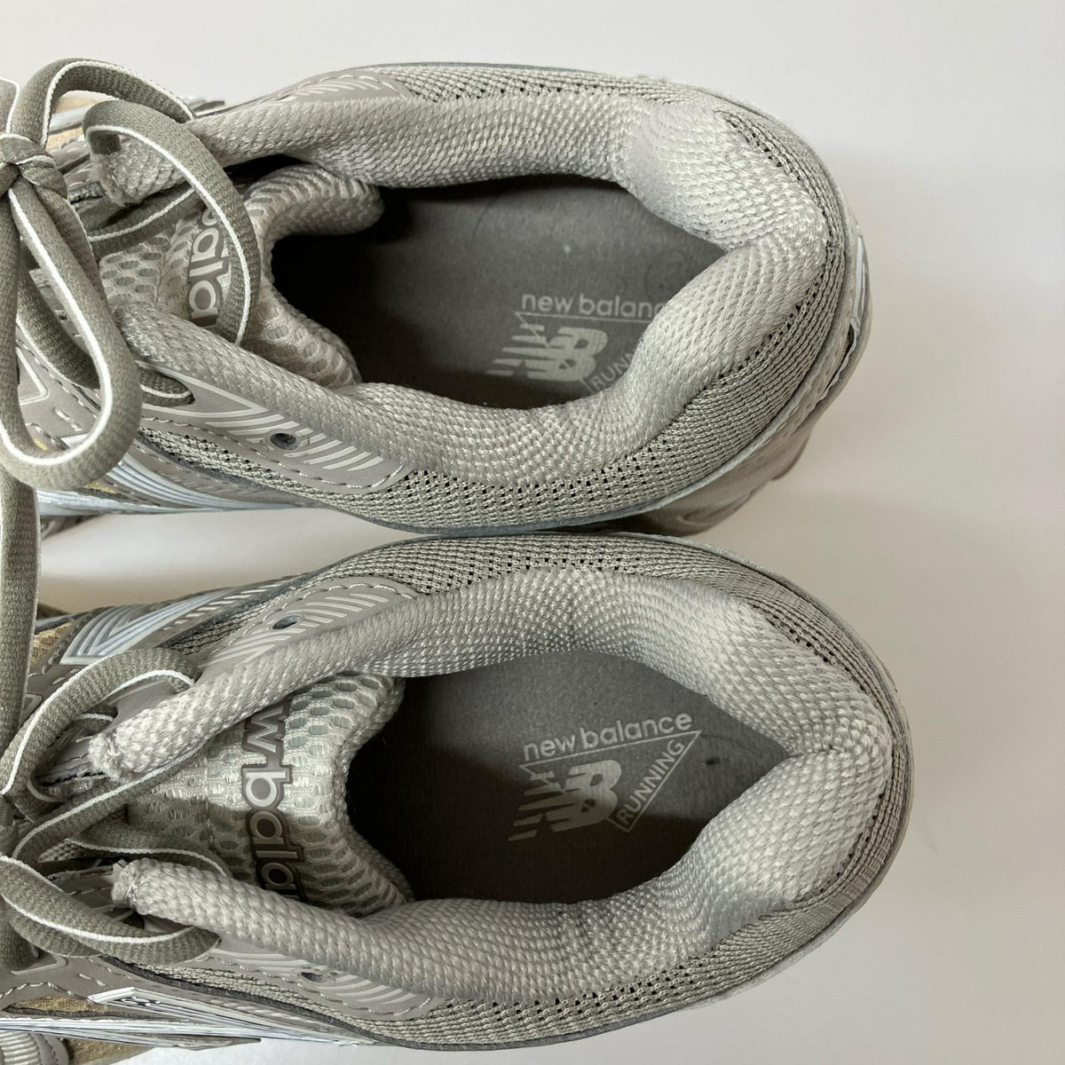 スニーカー NEW BALANCE 860V2 Timber Wolf ローカットスニーカー 27㎝ 27cm (US9 UK8 1/2 EU44) グレー