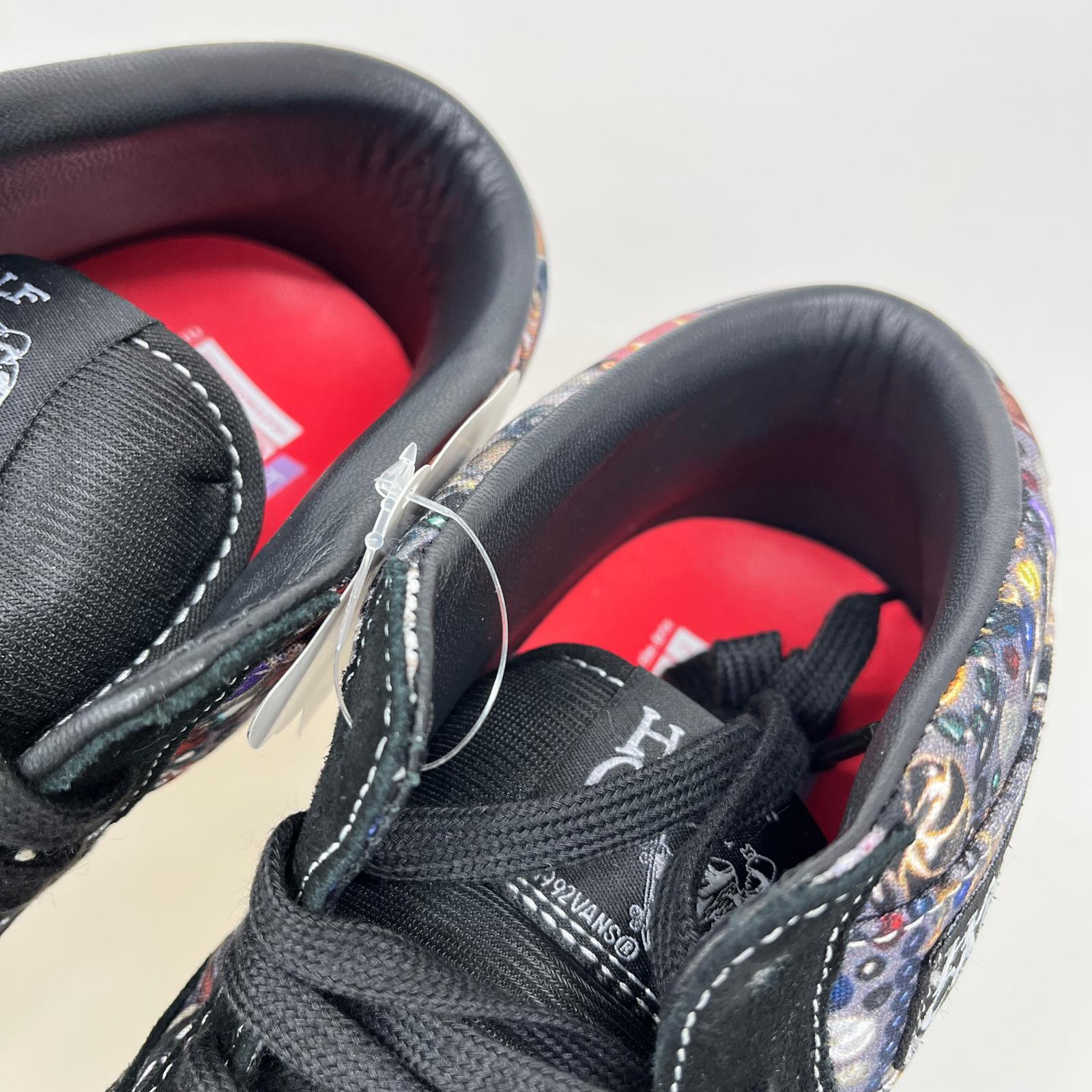 スニーカー ×Supreme 26SS × Mike Kelley 27.5cm 27.5cm (US9 1/2 UK9 EU45) マルチカラー