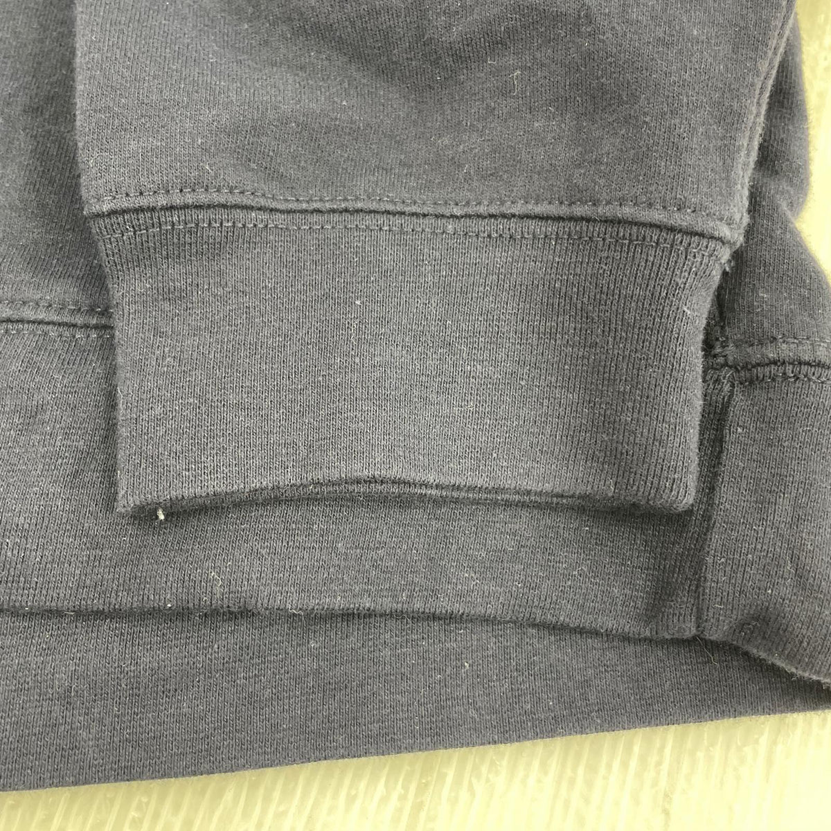 スウェット cafe legs ネイビー XL