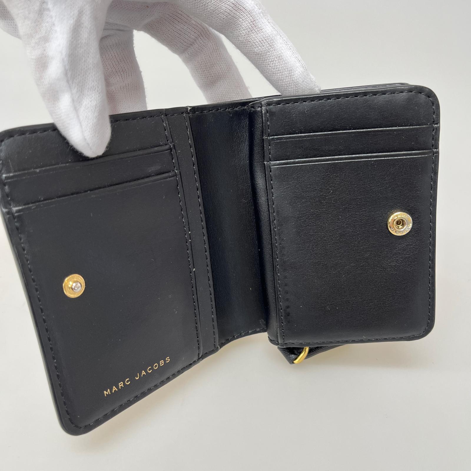 コンパクトウォレット M0015726 239 レオパード マルチカラー