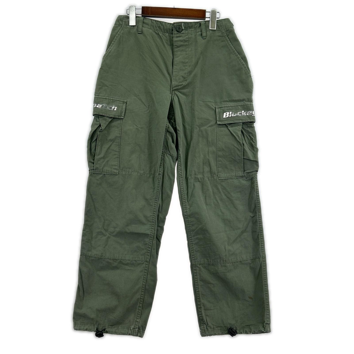 パンツ カーゴパンツ カーキ M M カーキ