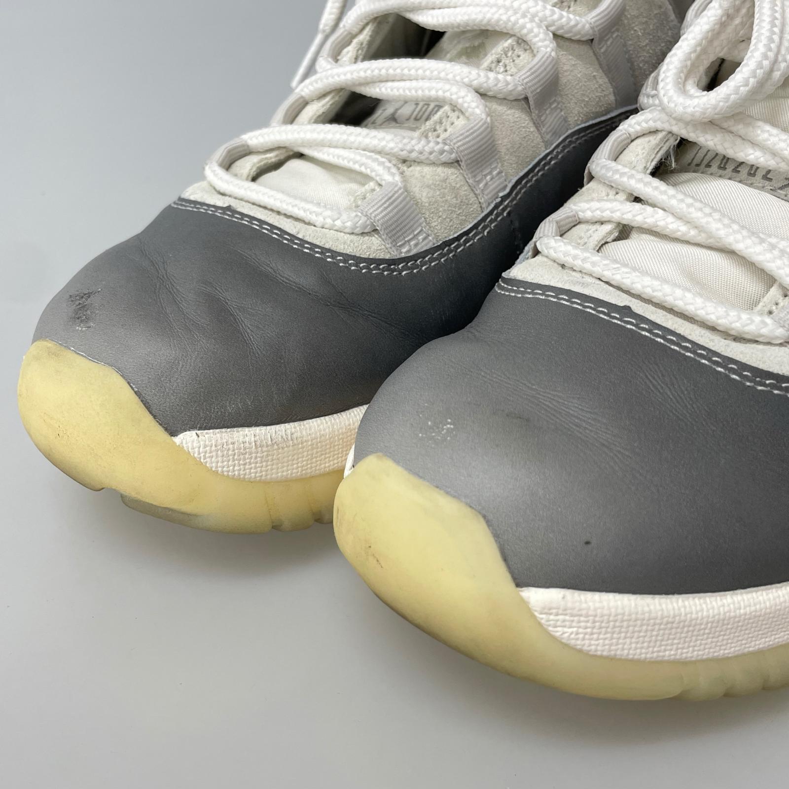 スニーカー AIR JORDAN 11 RETRO SUKAJAN IQ3459-072 (27.5cm) 27.5cm (US9 1/2 UK9 EU45)