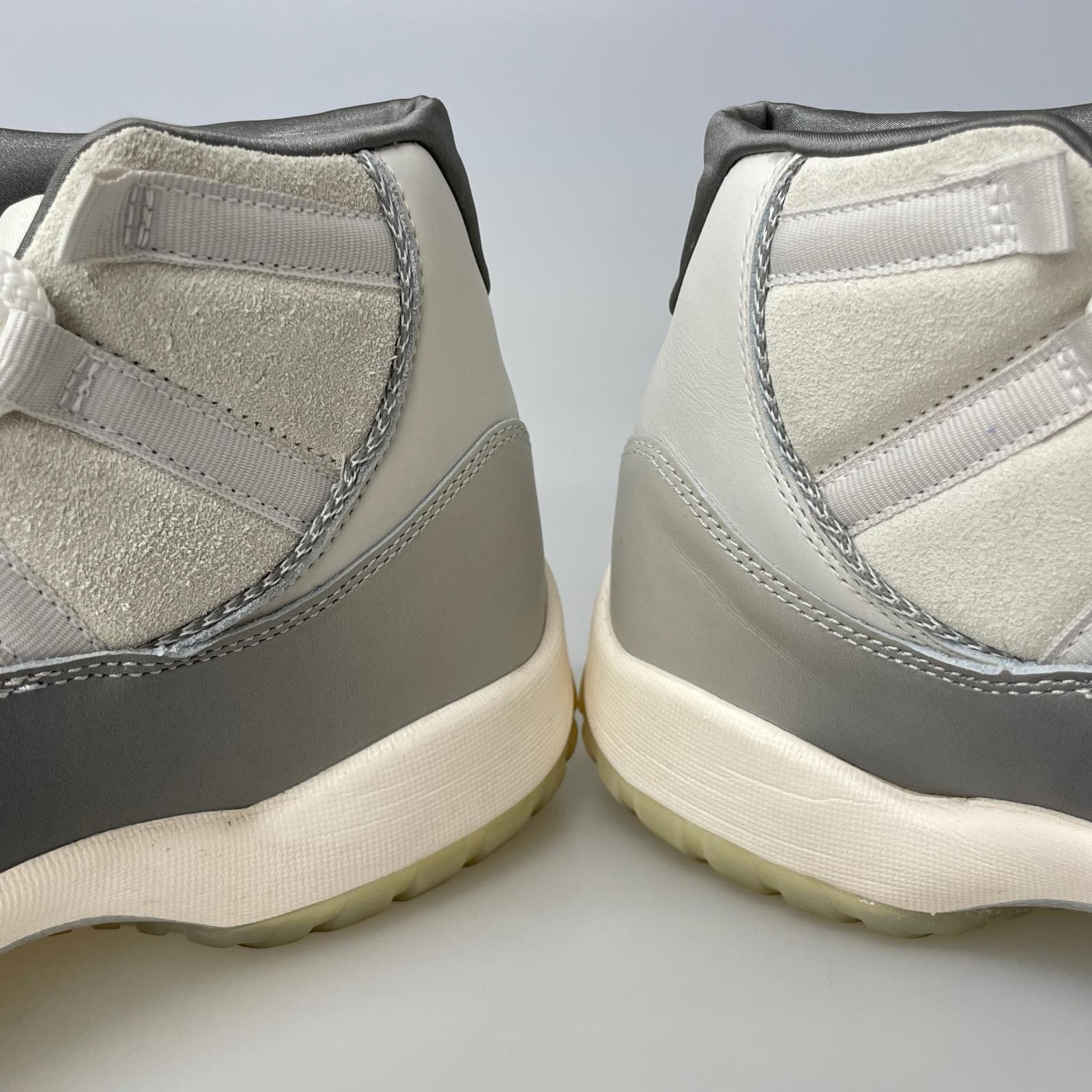 スニーカー AIR JORDAN 11 RETRO SUKAJAN IQ3459-072 (27.5cm) 27.5cm (US9 1/2 UK9 EU45)