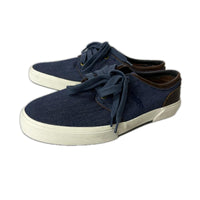 スニーカー FAXON LOW DENIM 28.5cm