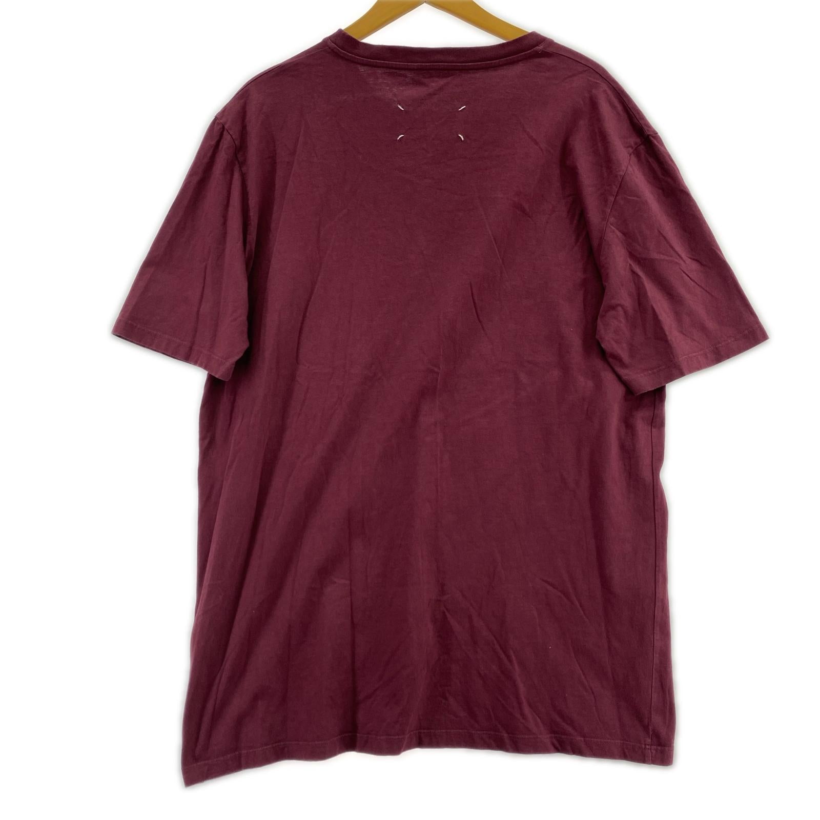 半袖Tシャツ フロントタグ000Tシャツ