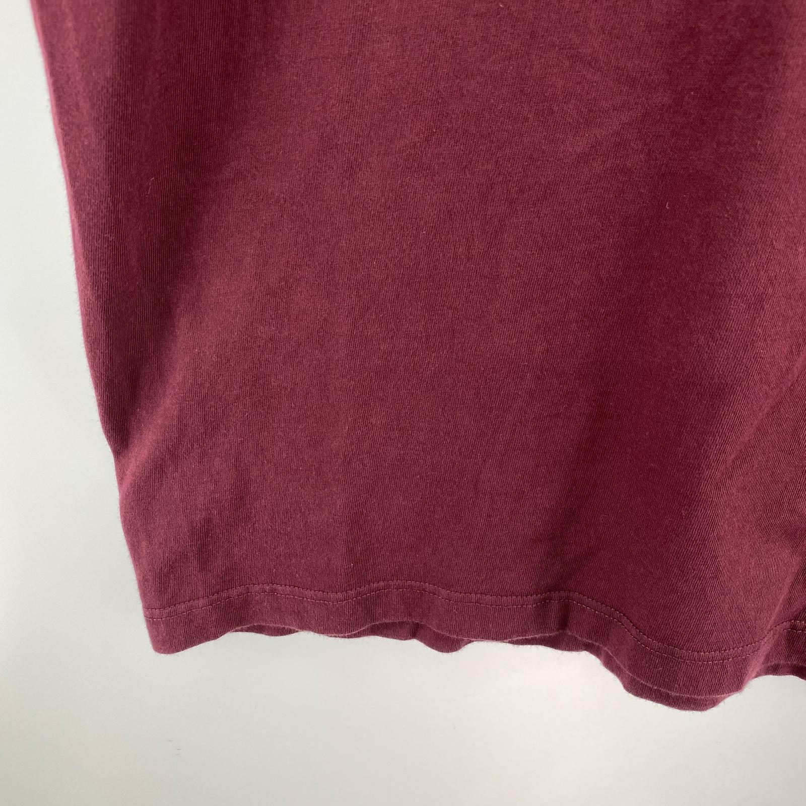 半袖Tシャツ フロントタグ000Tシャツ