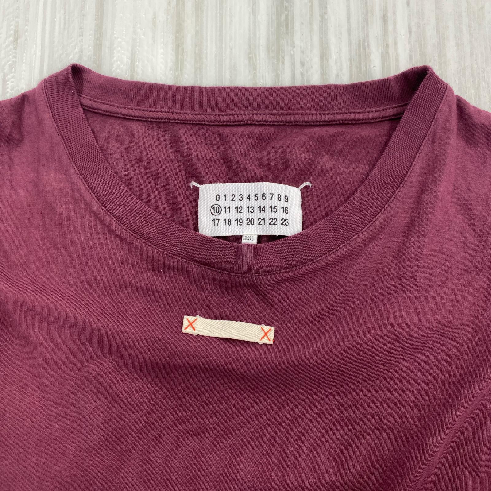 半袖Tシャツ フロントタグ000Tシャツ