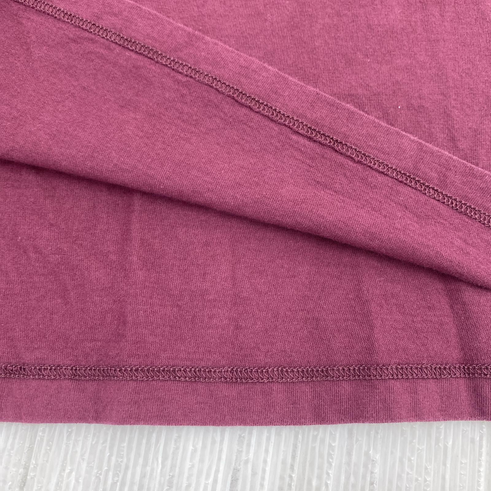 半袖Tシャツ フロントタグ000Tシャツ