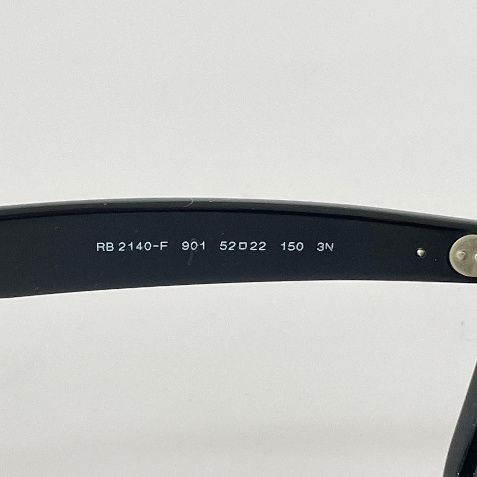 その他アクセサリー WAYFARER CLASSIC ブラック
