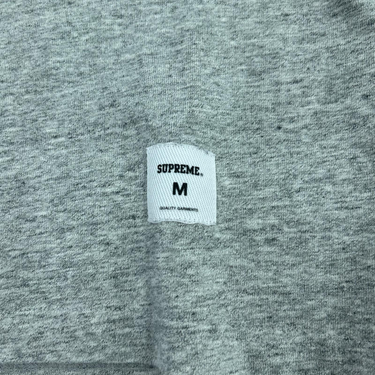 半袖Tシャツ Flame S/S Top グレー M M グレー