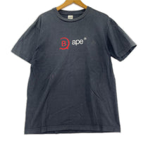 半袖Tシャツ ×WTAPS 90s ロゴプリントTee 黒 ブラック