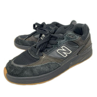 スニーカー NEW BALANCE×Andrew Reynolds NM933NAP 26.5cm 26.5cm (US8 1/2 UK8 EU43) ブラック