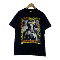 半袖Tシャツ Honolulu Venus DJ MURO (M) M ブラック