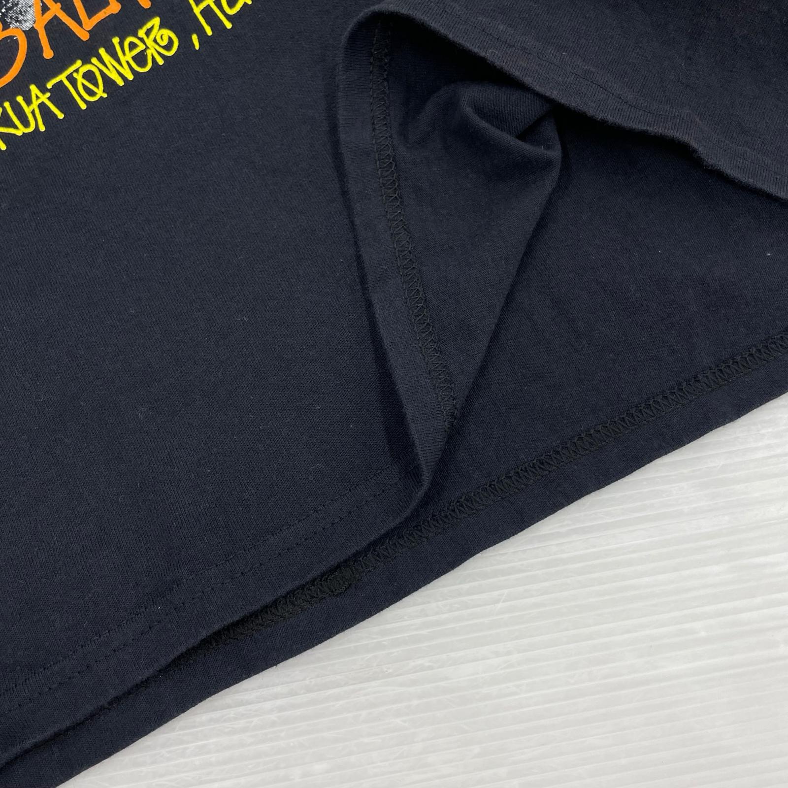 半袖Tシャツ Honolulu Venus DJ MURO (M) M ブラック