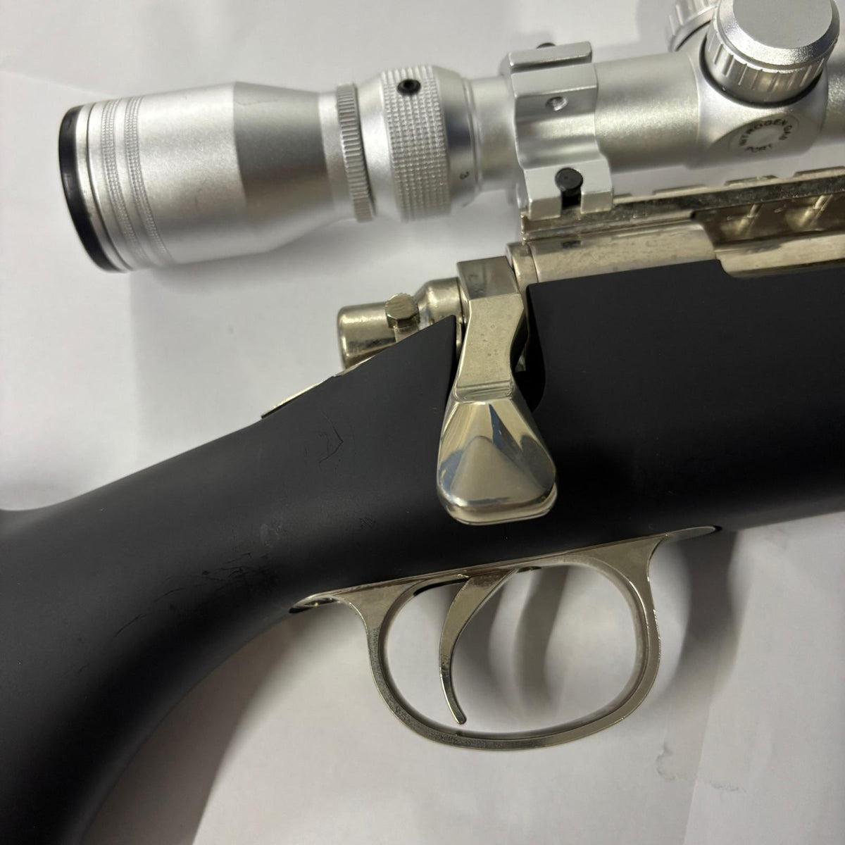東京マルイ VSR-10プロハンターG エアガン 東京マルイ ガン