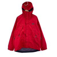 ジャケット Super Pluma Jacket S レッド