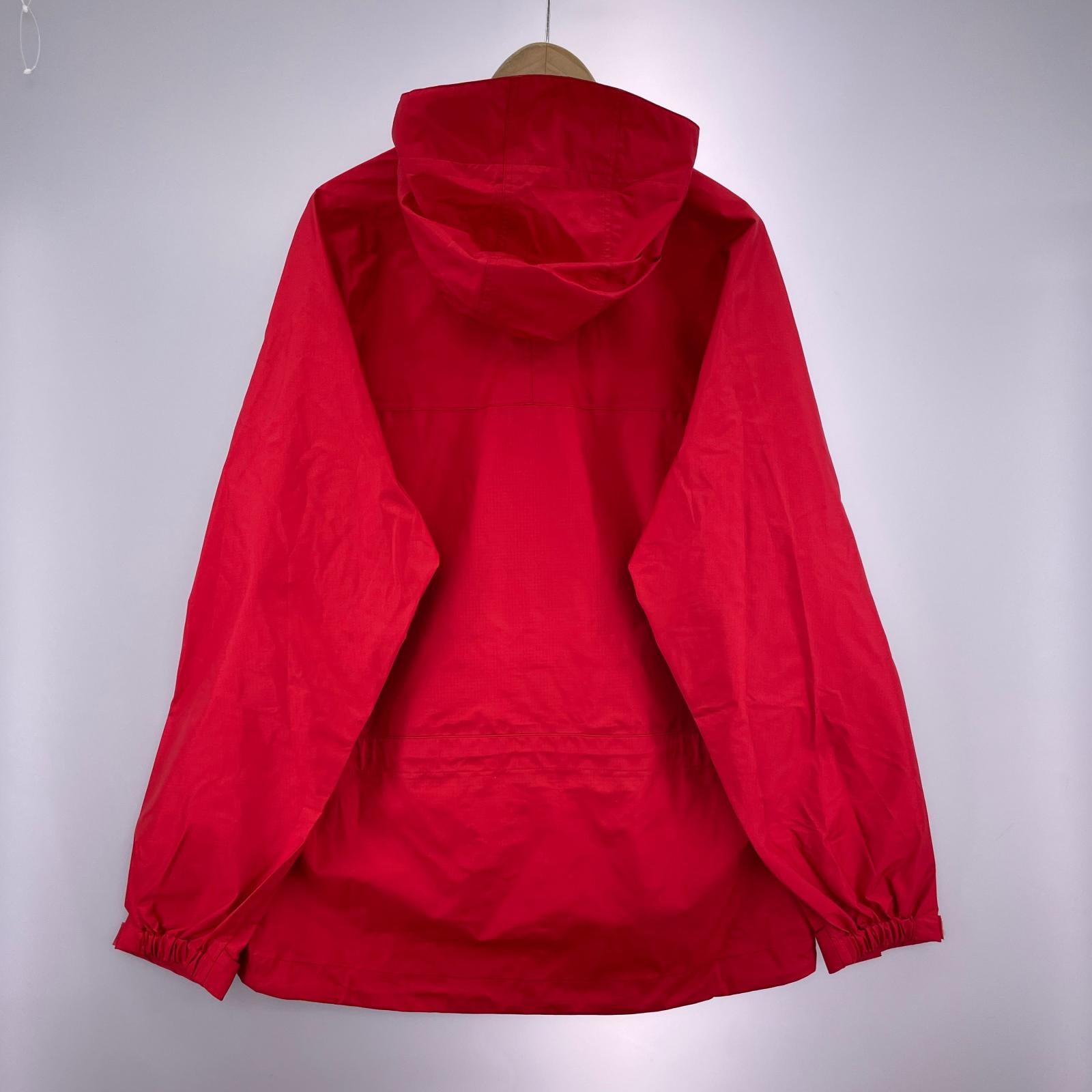 ジャケット Super Pluma Jacket S レッド