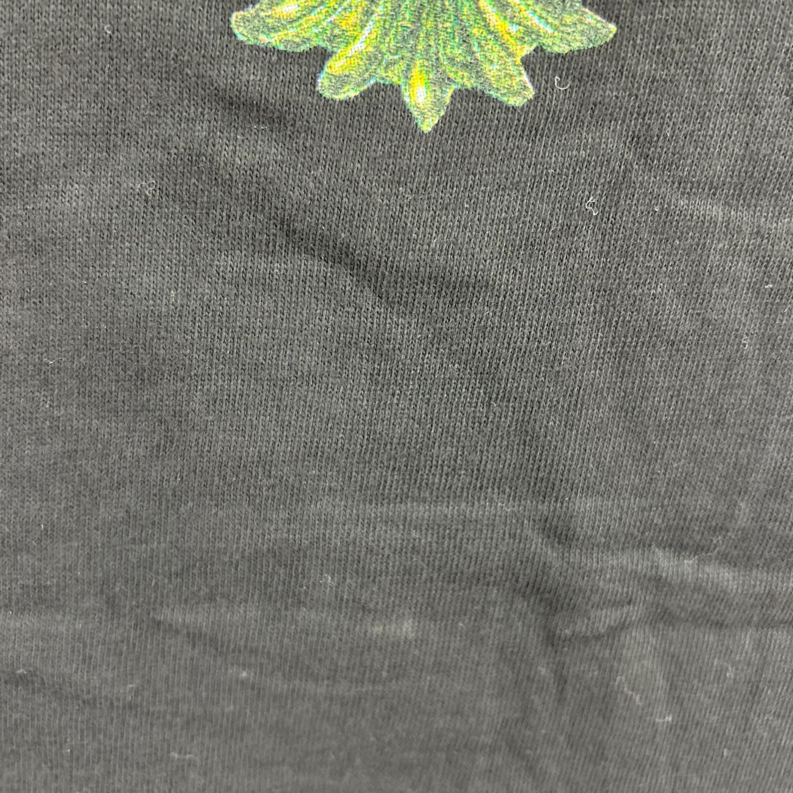 半袖Tシャツ 90s X JAPAN 黒 L L ブラック