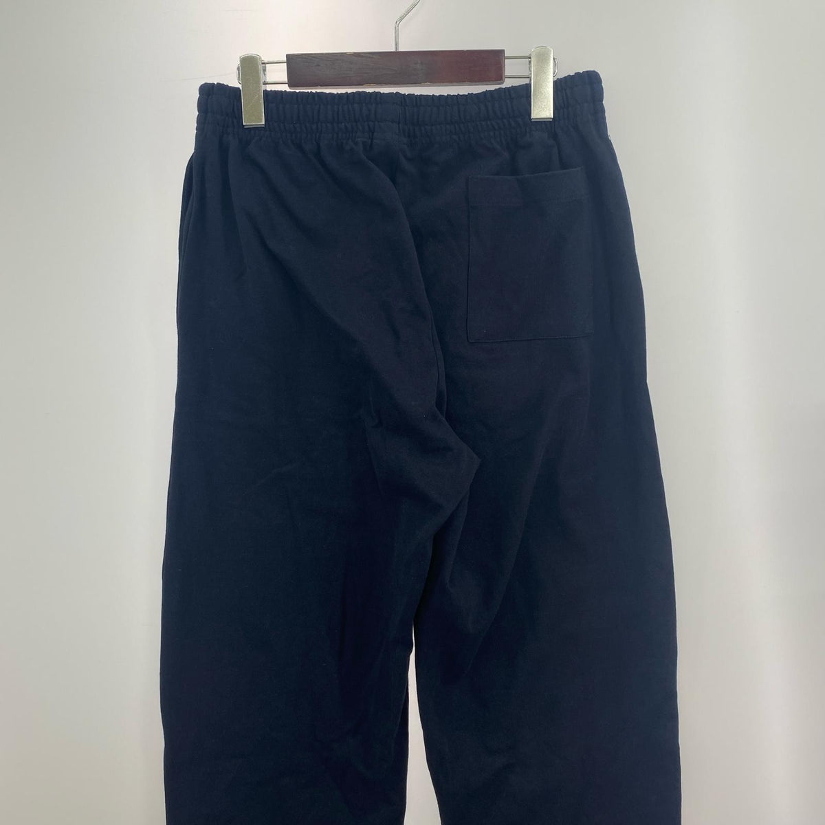 セットアップ 金子恵治/ATHLETIC FORMAL SINGLE SUIT L ネイビー