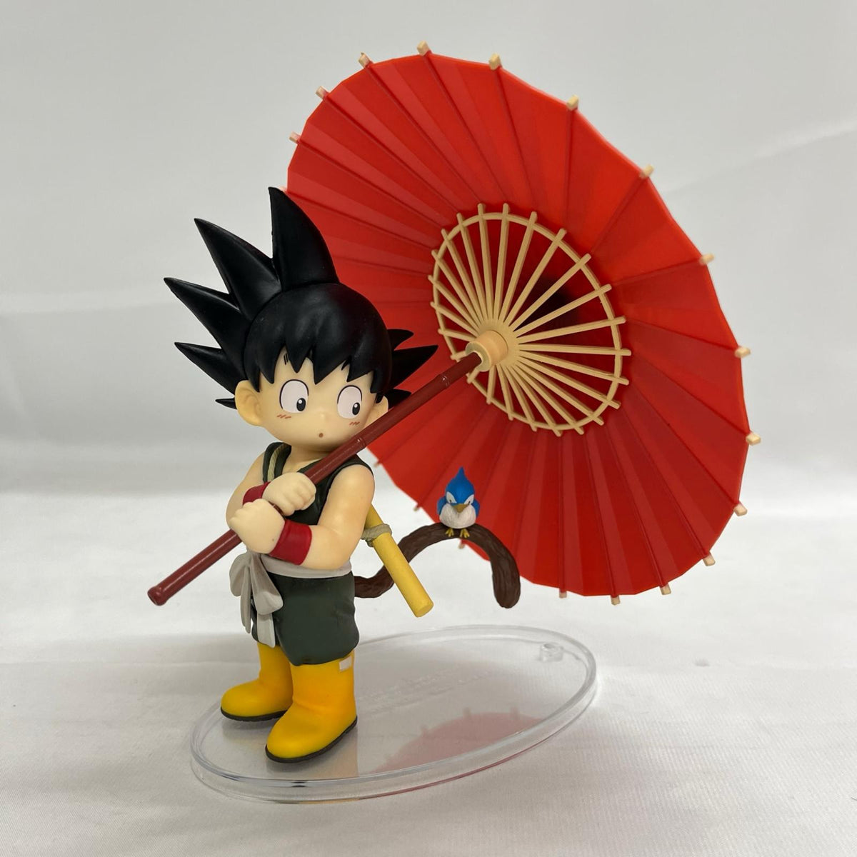 fantastic adventure ラストワン賞 孫悟空 ドラゴンボール BANDAI フィギュア/グッズ