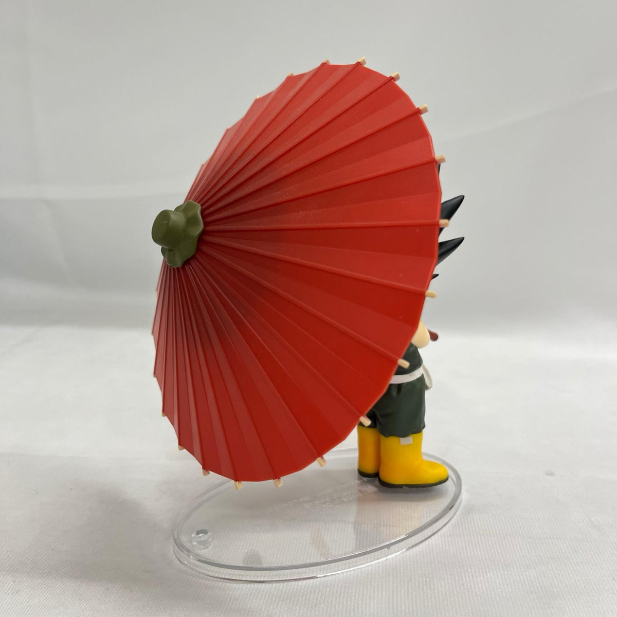 fantastic adventure ラストワン賞 孫悟空 ドラゴンボール BANDAI フィギュア/グッズ