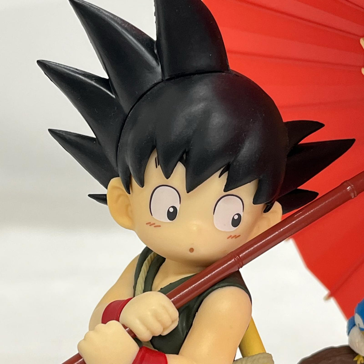 fantastic adventure ラストワン賞 孫悟空 ドラゴンボール BANDAI フィギュア/グッズ