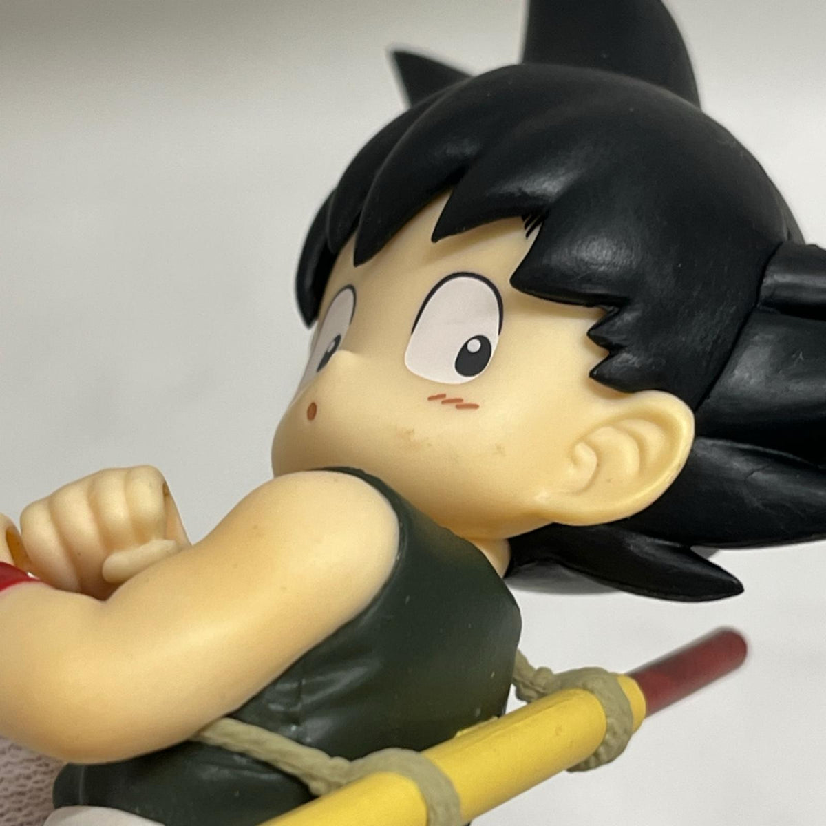 fantastic adventure ラストワン賞 孫悟空 ドラゴンボール BANDAI フィギュア/グッズ