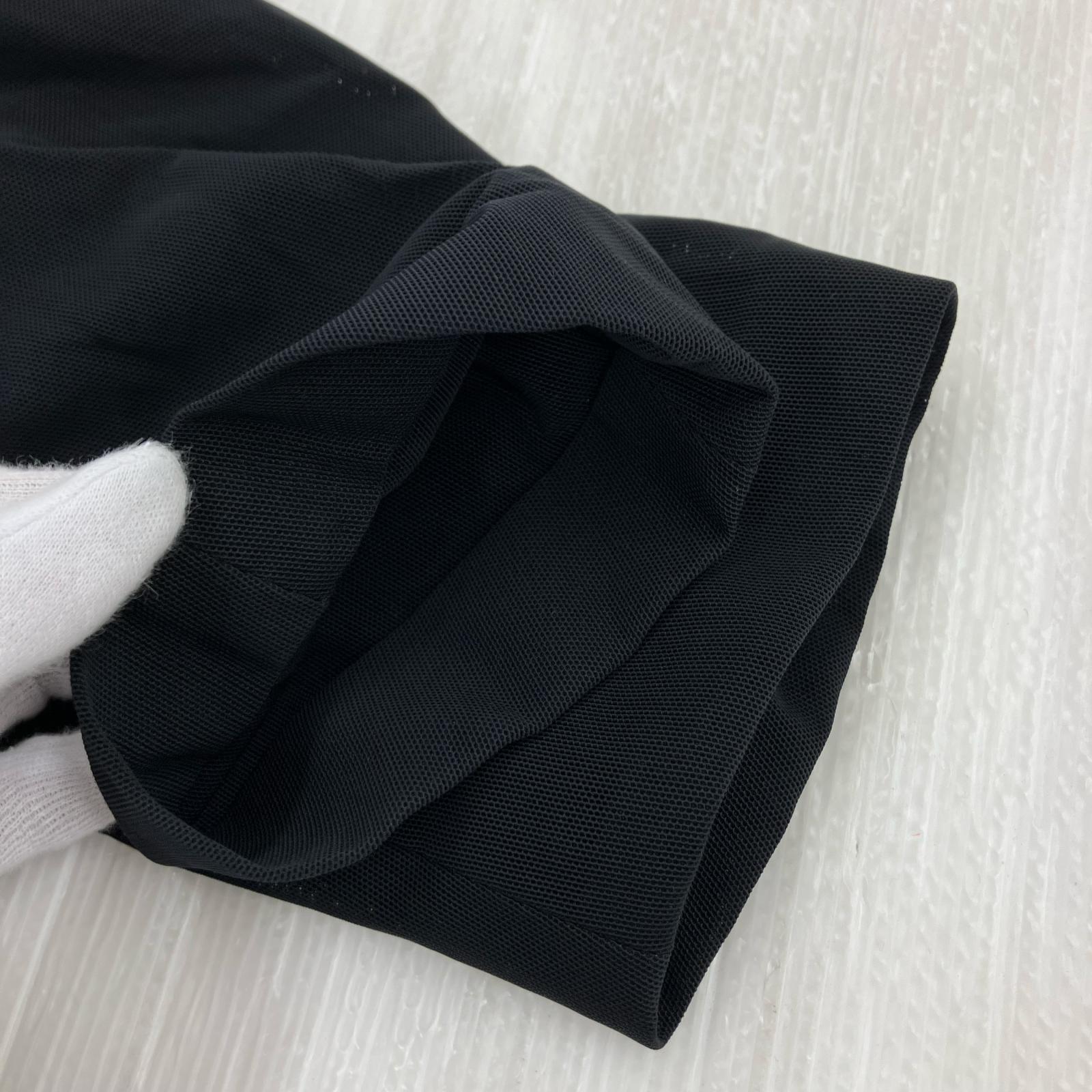 ジャケット パワーネット 2B ジャケット 黒 (L) L ブラック