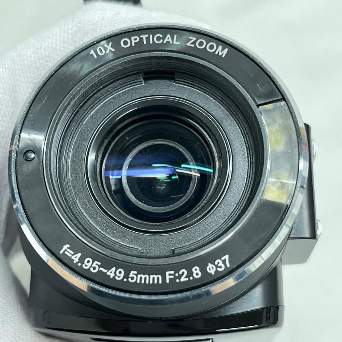 Besteker IOX OPTICAL Z17100488 besteker ビデオカメラ