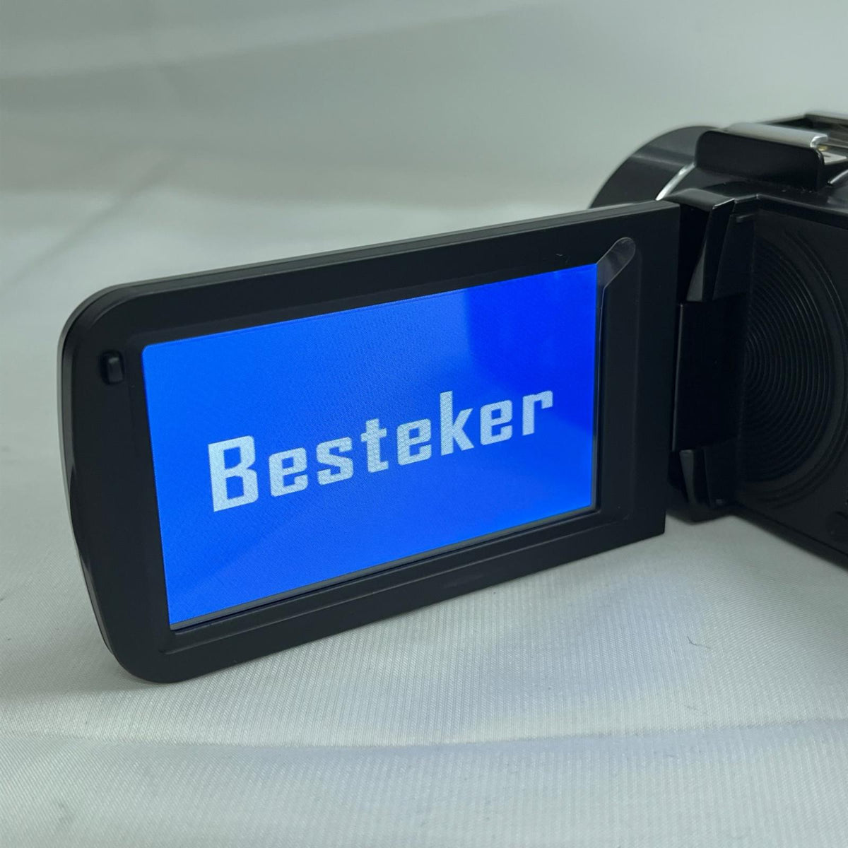 Besteker IOX OPTICAL Z17100488 besteker ビデオカメラ