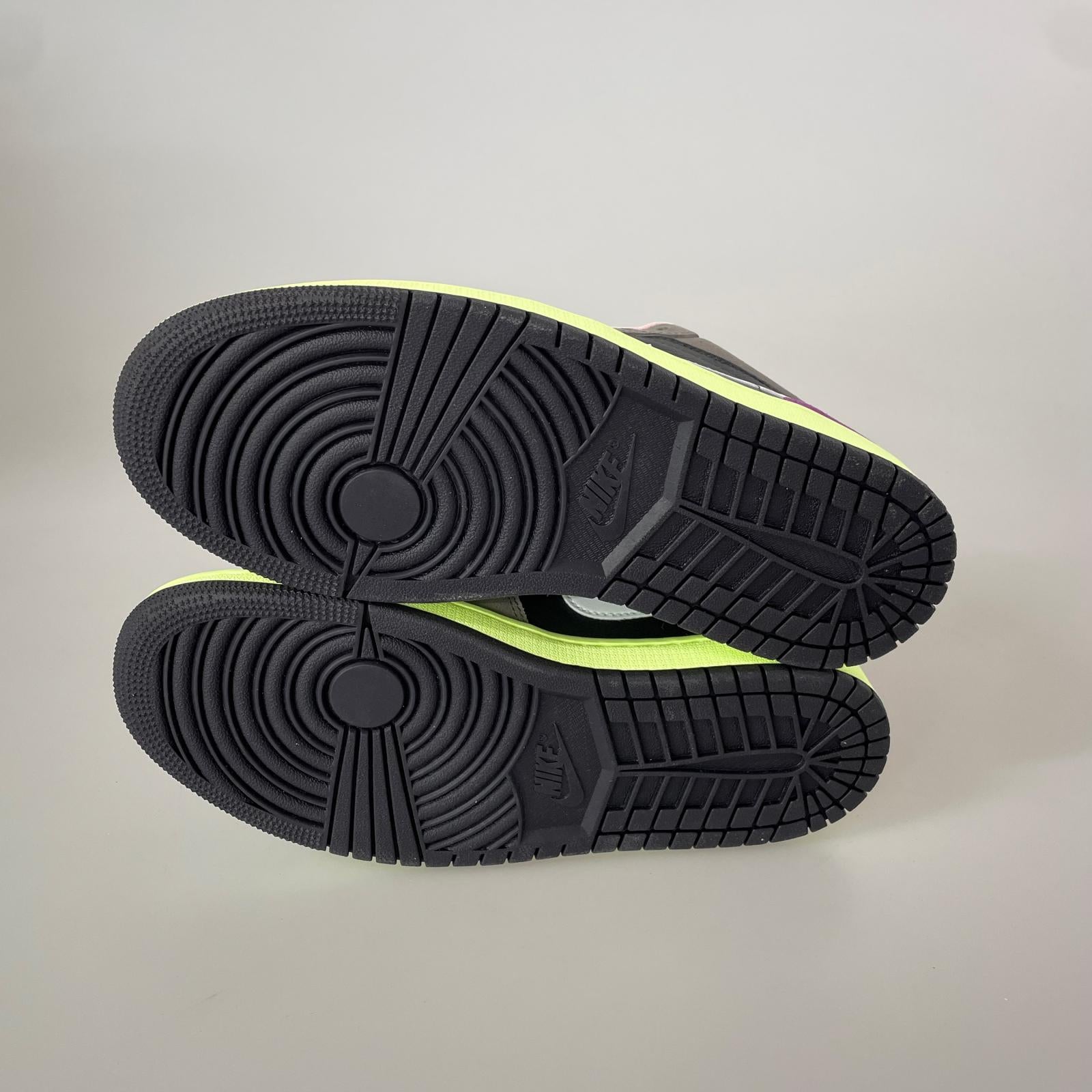 スニーカー Nike Air Jordan 1 Low OG "Bio Hack"-26.5 26.5cm (US8 1/2 UK8 EU43) マルチカラー