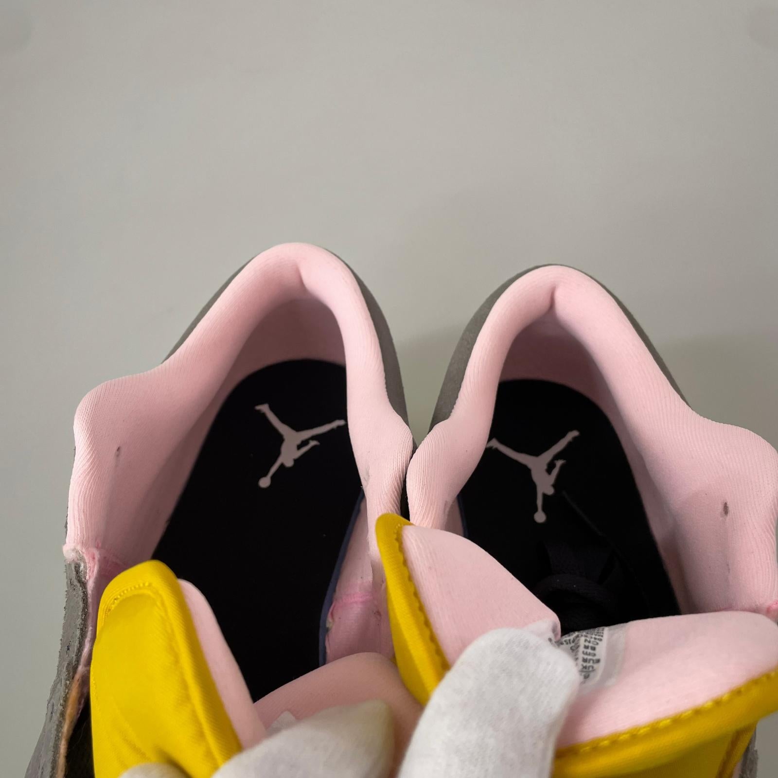 スニーカー Nike Air Jordan 1 Low OG "Bio Hack"-26.5 26.5cm (US8 1/2 UK8 EU43) マルチカラー