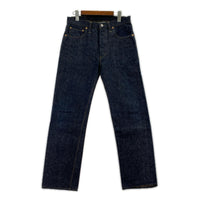 デニムパンツ DAD'S JEANS 銀屋工房 32×36