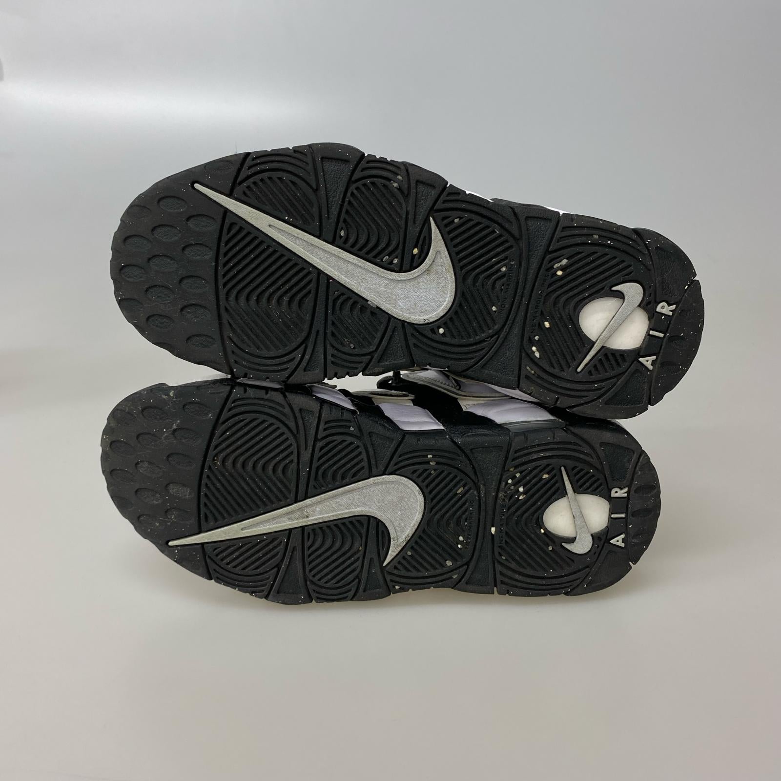 スニーカー GS Air More Uptempo(23.5) 23.5cm (US5 1/2 UK5 EU37)
