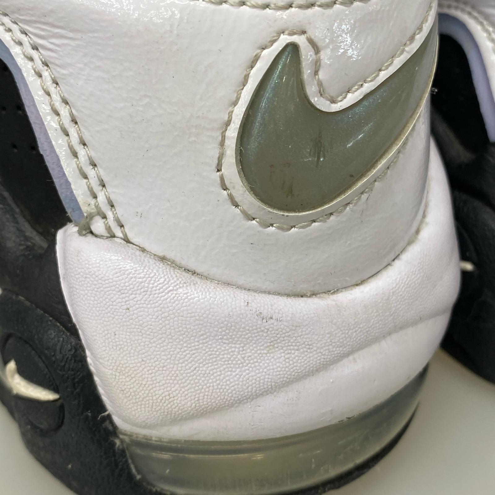 スニーカー GS Air More Uptempo(23.5) 23.5cm (US5 1/2 UK5 EU37)