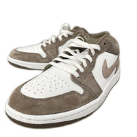 スニーカー Nike Air Jordan 1 Low オリーブグレー 26.5cm 26.5cm (US8 1/2 UK8 EU43)