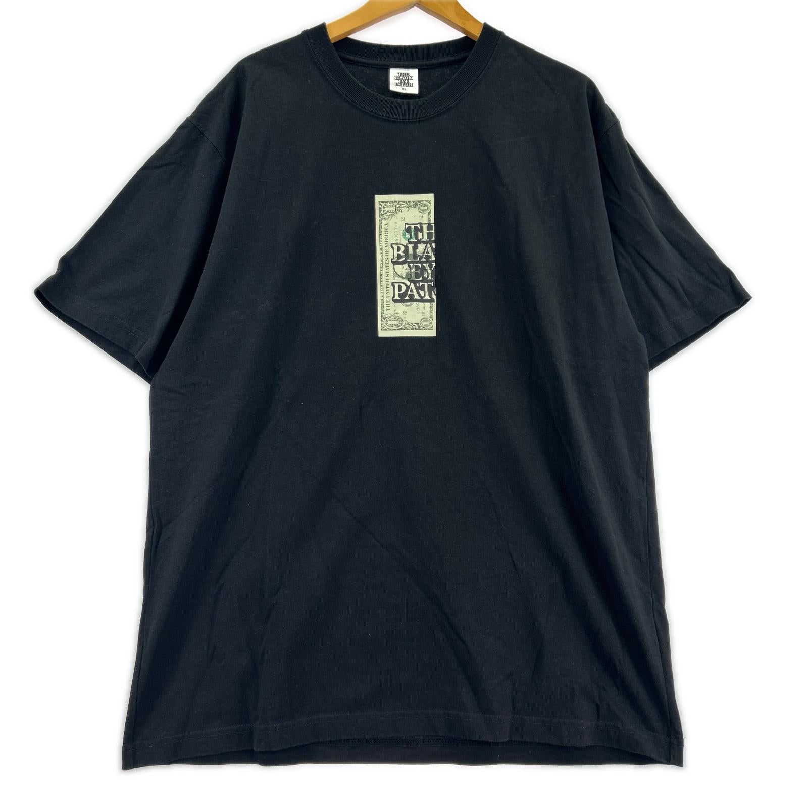 半袖Tシャツ OG Dollar Bill Tee ブラック