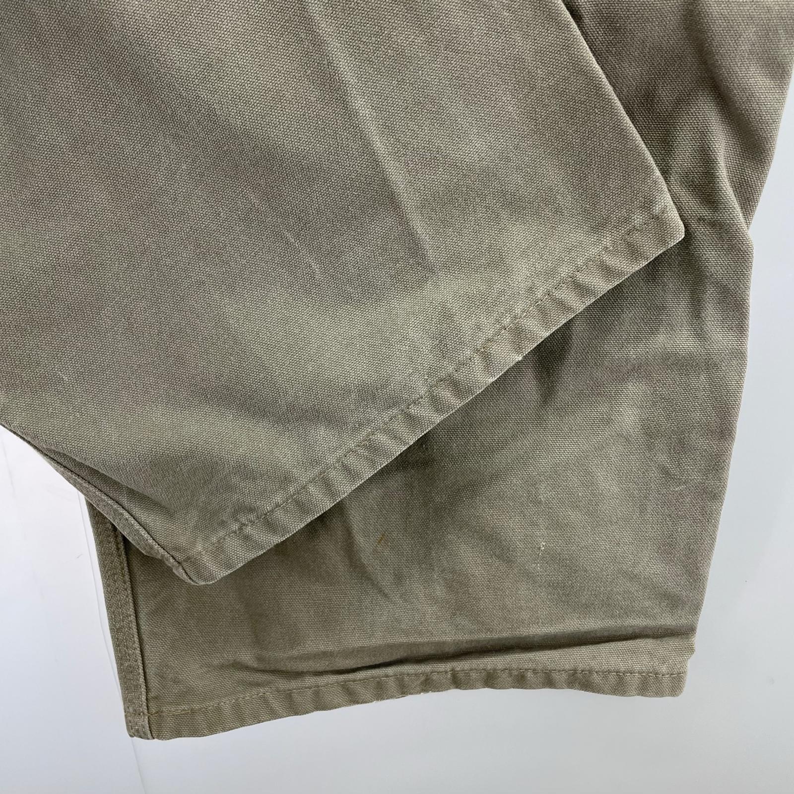 パンツ ダックペインター 40 グレー