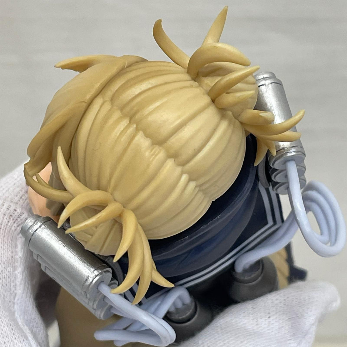 Let you down D賞 トガヒミコ MASTERLISE 僕のヒーローアカデミア フィギュア/グッズ