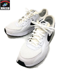 スニーカー AIRMAX EXCEE ローカット WHT 27.5
